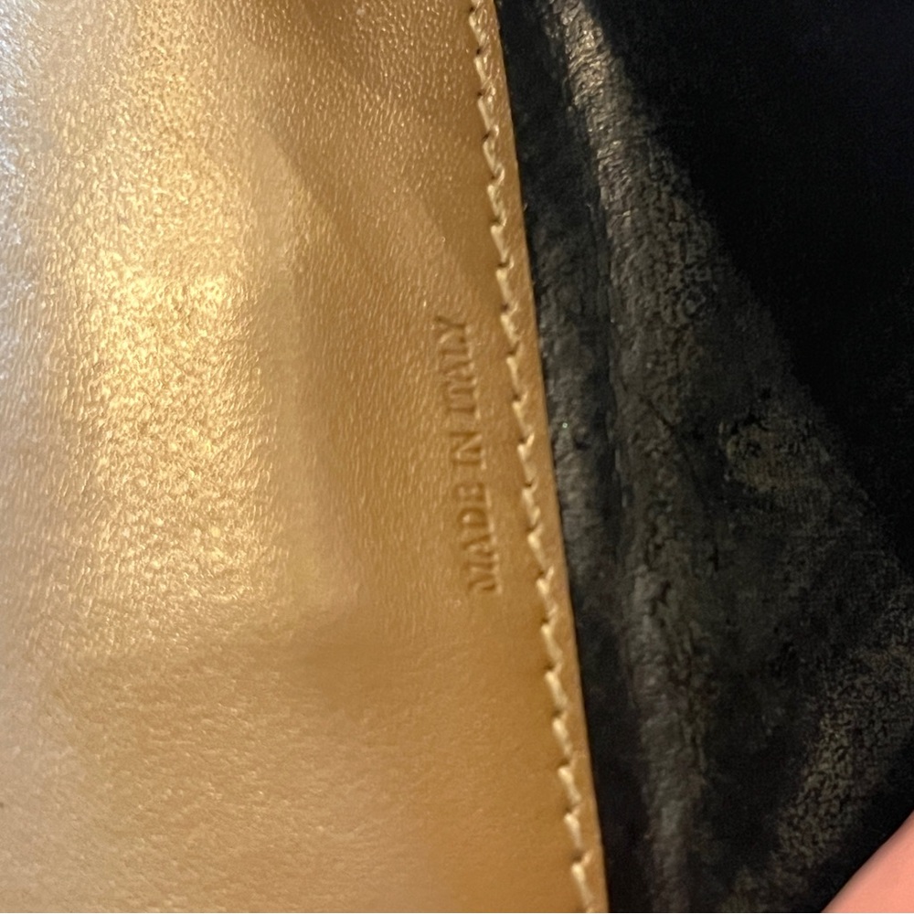 Burberry Nova Check Pastel bifold wallet - Picture 3 of 11